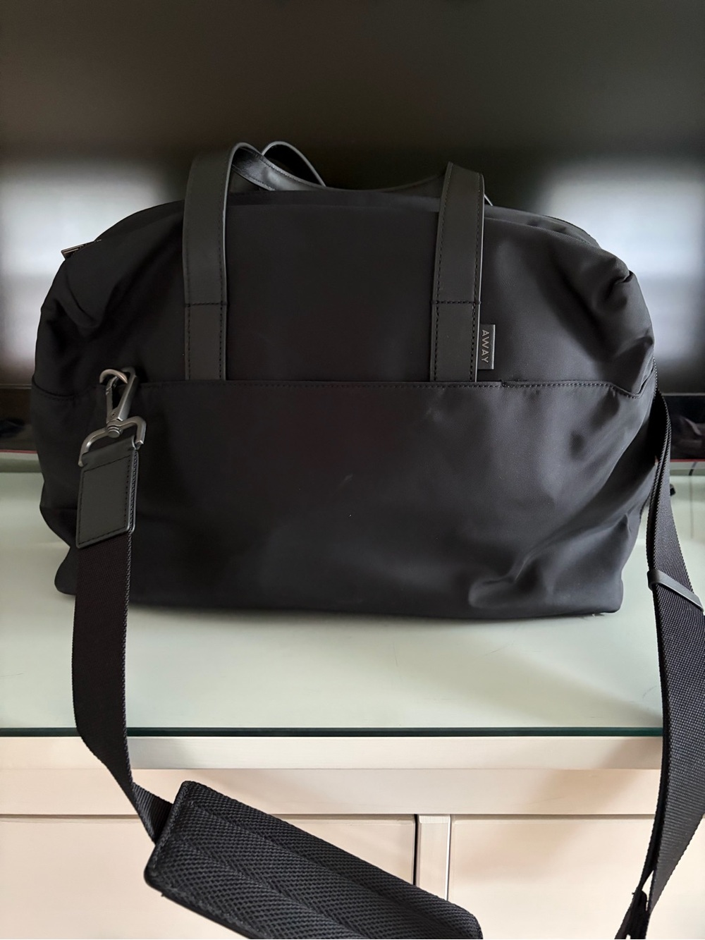 Away Everywhere Bag